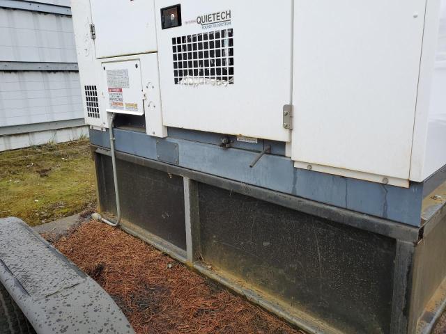  OTHER HEAVY EQUIPMENT GENERATOR 2010 Черный