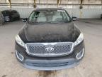 2017 Kia Sorento Lx за продажба в Phoenix, AZ - Front End