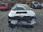 Reno, NV에서 판매 중인 2020 Subaru Wrx Sti - Front End