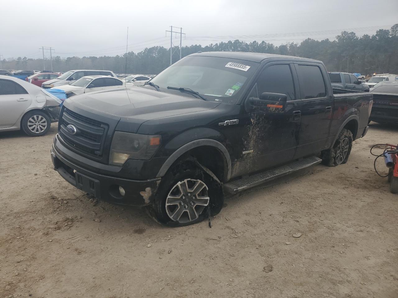 2013 Ford F-150 - Image 1
