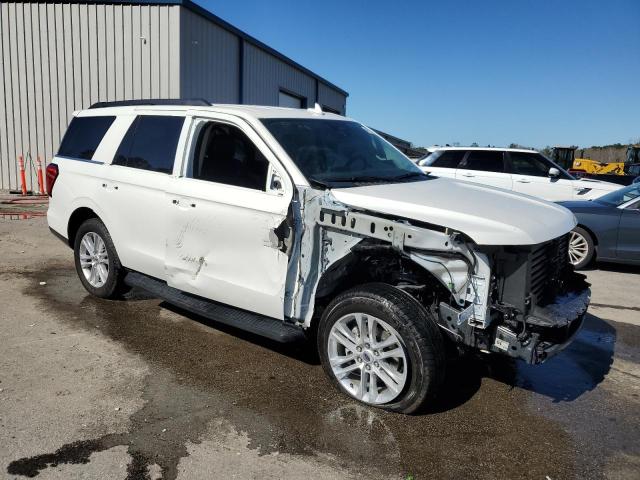  FORD EXPEDITION 2024 Biały