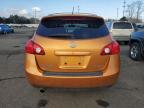 2008 Nissan Rogue S იყიდება Portland-ში, OR - Side