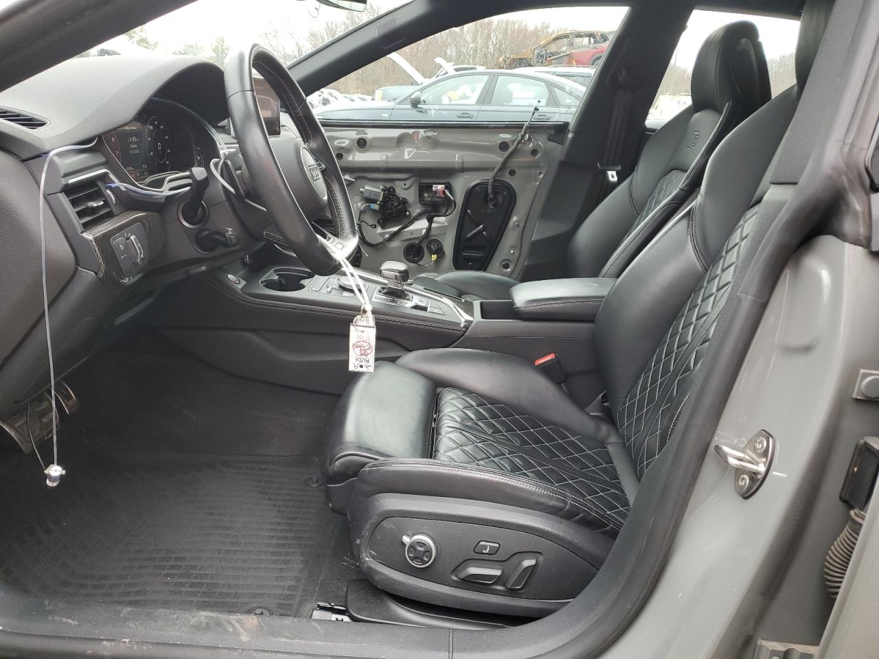 2019 Audi RS5 - Image 7