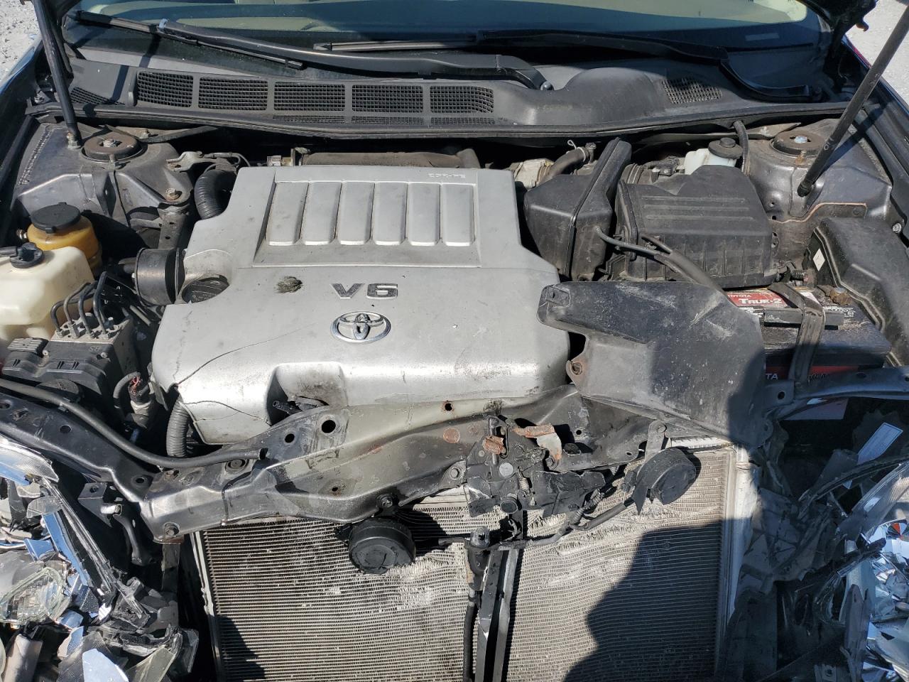 2009 Toyota Avalon - Image 11