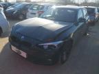 2014 BMW 116D EFFIC for sale at Copart SANDY