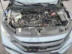 2019 Honda Civic Ex en Venta en Rancho Cucamonga, CA - Side