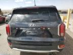 2020 Hyundai Palisade Sel de vânzare în Albuquerque, NM - Front End