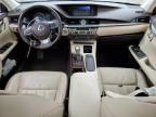 2017 Lexus Es 350 zu verkaufen in Houston, TX - Side