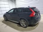 2017 Volvo V60 Cross Country Premier en Venta en Candia, NH - Rear End