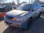 2006 LEXUS RX400 H SE for sale at Copart SANDY