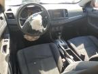 2009 Mitsubishi Lancer De продається в Knightdale, NC - Front End