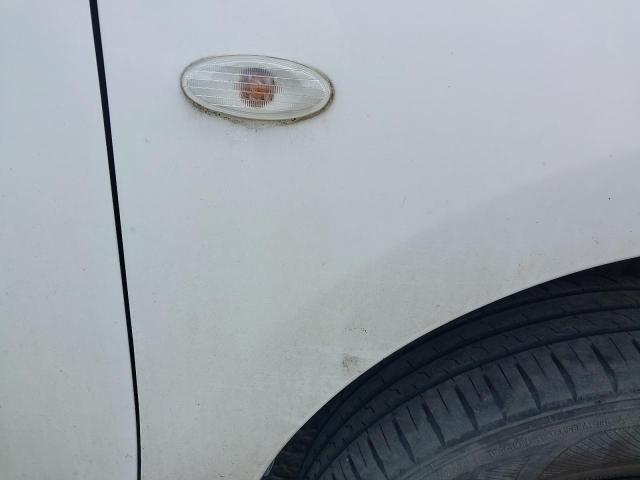 2015 NISSAN MICRA VISI