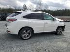 2015 Lexus Rx 350 للبيع في Concord، NC - All Over