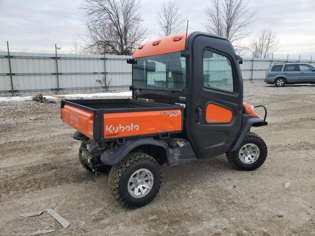 2024 KABO M704HDC-1  