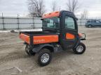 2024 KABO M704HDC-1   for sale at Copart WI - APPLETON