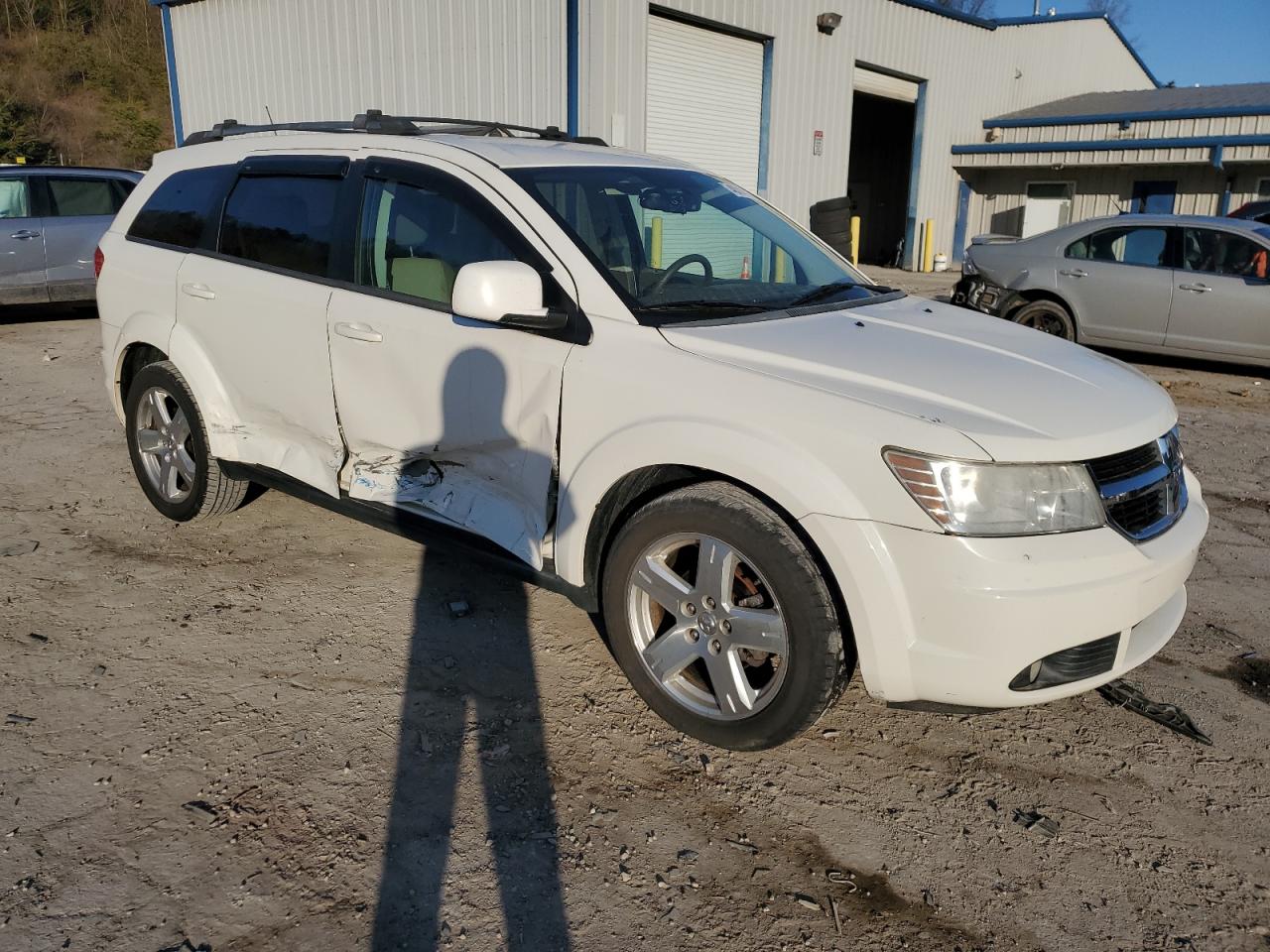 2009 Dodge Journey - Image 4