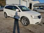 2009 Dodge Journey Sxt продається в Hurricane, WV - Side
