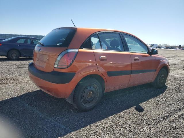 2008 KIA RIO 5 SX