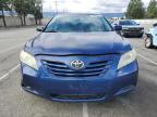 2007 Toyota Camry Ce en Venta en Rancho Cucamonga, CA - Minor Dent/Scratches