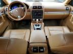 2006 PORSCHE CAYENNE  for sale at Copart GA - ATLANTA WEST