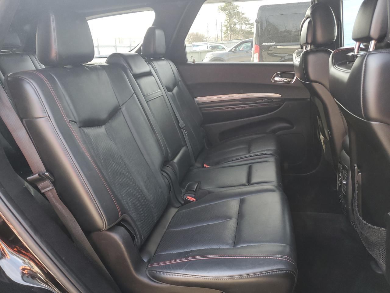 2015 Dodge Durango - Image 11