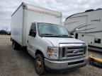 2017 Ford Econoline E350 Super Duty Cutaway Van for Sale in Davison, MI - Undercarriage