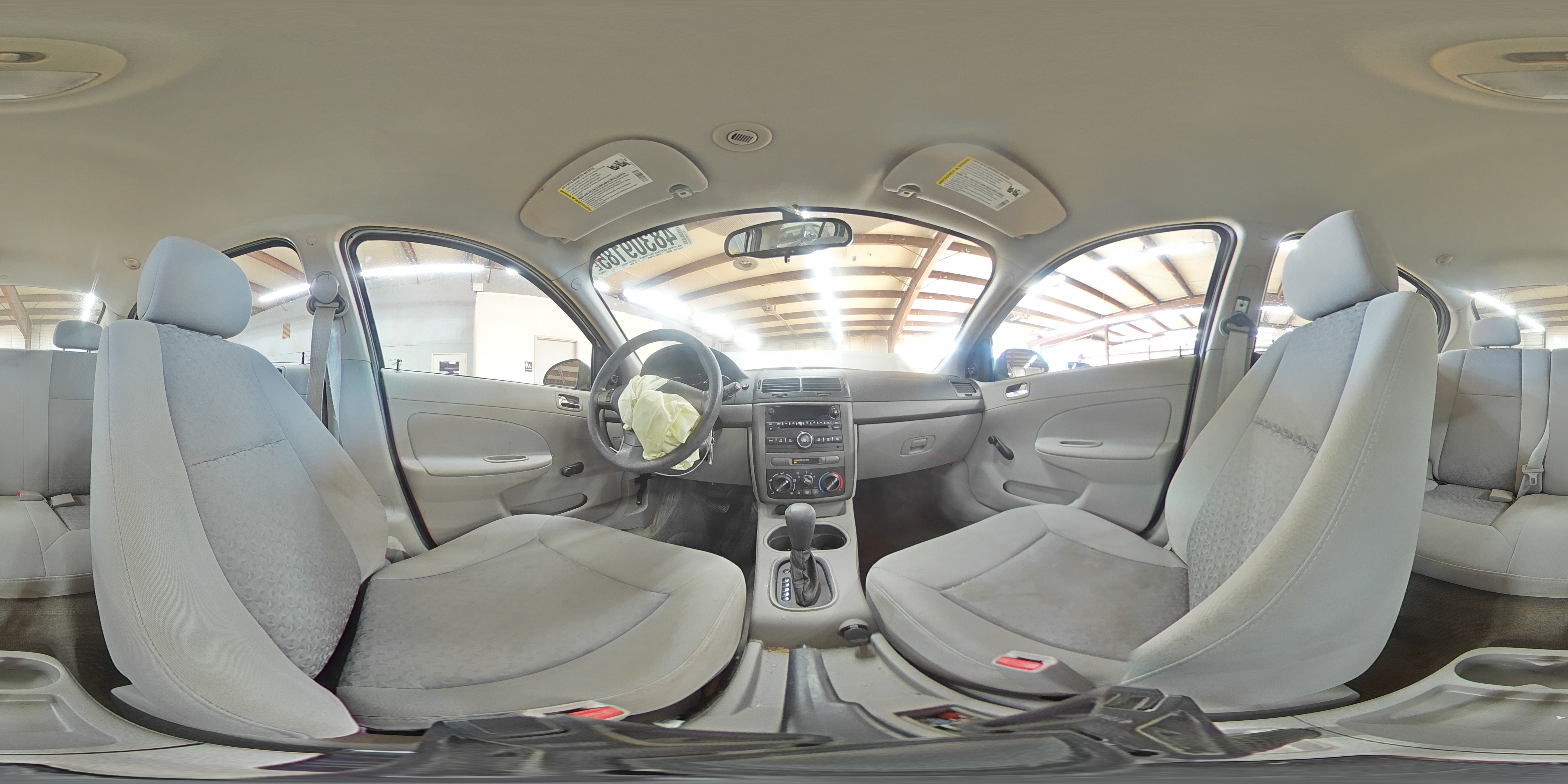 2009 Chevrolet Cobalt - Image 12