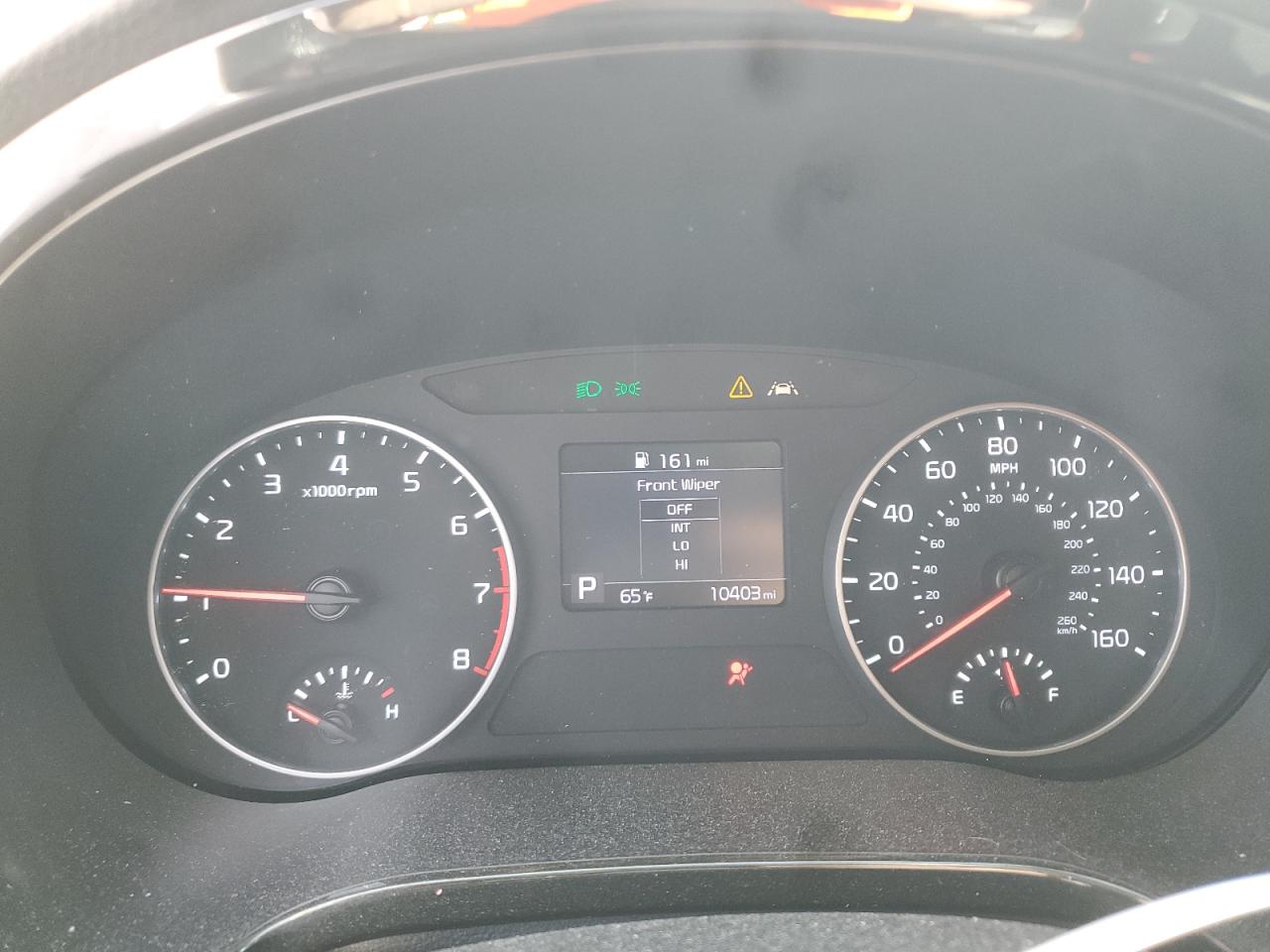 2023 Kia Seltos - Image 9