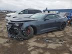 2022 Chevrolet Camaro Ss for Sale in Woodhaven, MI - Front End