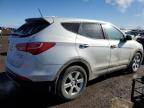 2013 HYUNDAI SANTA FE SPORT  for sale at Copart AB - CALGARY