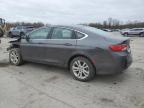 2015 Chrysler 200 Limited for Sale in Ellwood City, PA - Front End