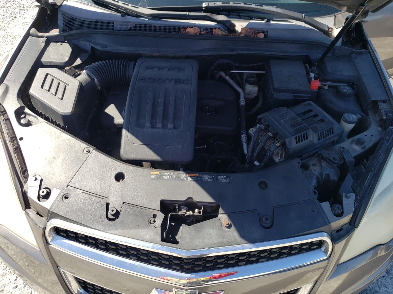 2010 Chevrolet Equinox - Image 12