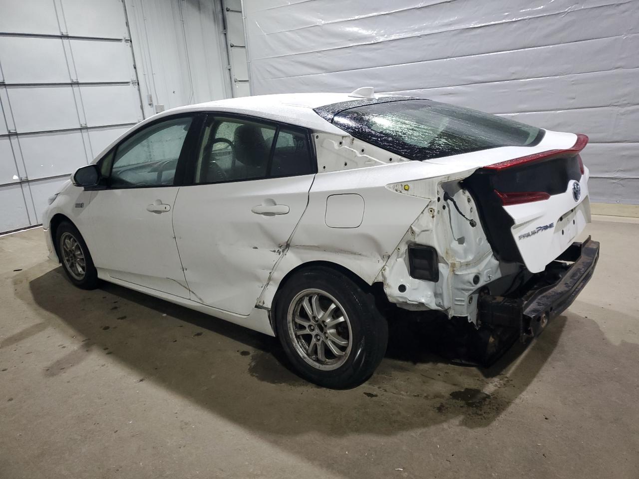 2021 Toyota Prius - Image 2