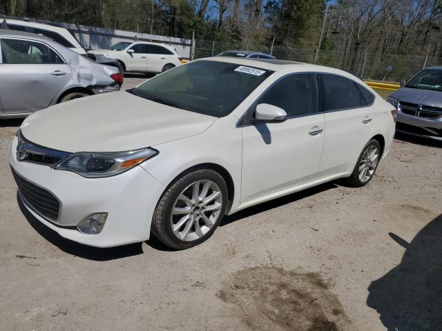 2013 Toyota Avalon Base للبيع في Greenwell Springs، LA - Rear End