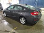 2016 Chevrolet Cruze Lt   na sprzedaż w Woodhaven, MI - Side