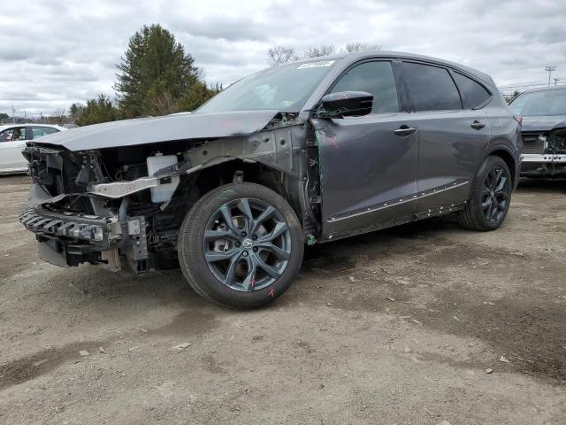 2022 Acura Mdx A-Spec