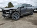 2022 Acura Mdx A-Spec للبيع في Finksburg، MD - Front End