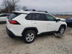 2020 Toyota Rav4 Xle de vânzare în Cicero, IN - Front End
