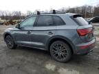 2023 Audi Sq5 Premium Plus за продажба в Marlboro, NY - Minor Dent/Scratches