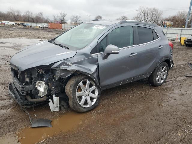 2014 Buick Encore Convenience