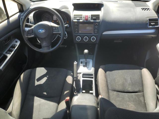  SUBARU IMPREZA 2015 Вугільний