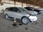 2021 Chevrolet Equinox Ls за продажба в Phoenix, AZ - Front End