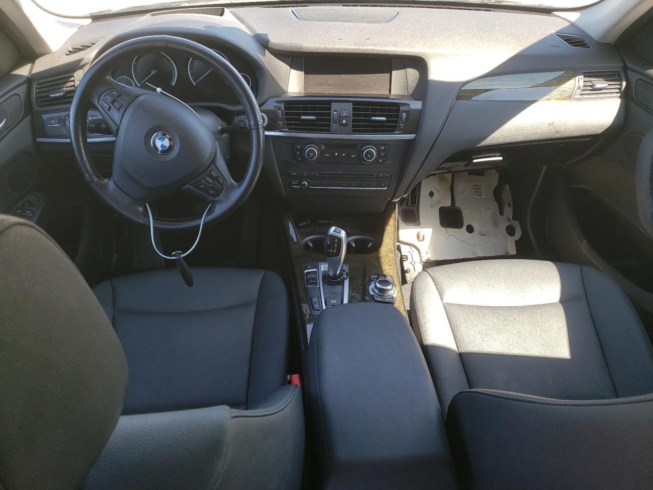 2014 BMW X3 - Image 8