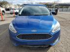 2018 Ford Focus Se for Sale in Las Vegas, NV - Front End