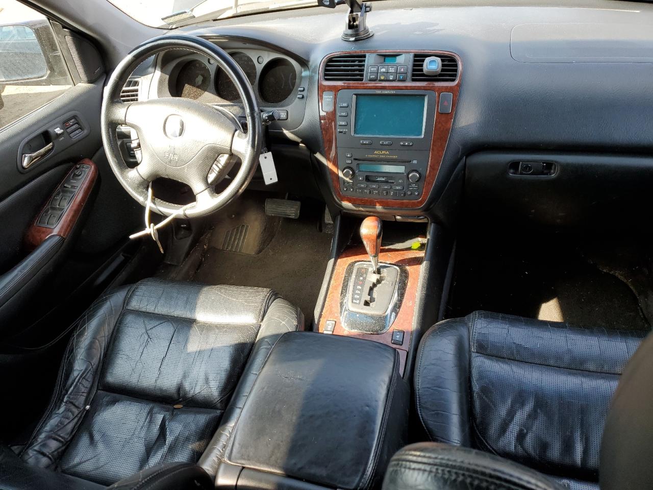 2004 Acura MDX - Image 8