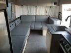 2021 Airstream Flying Clo продається в Elgin, IL - Hail
