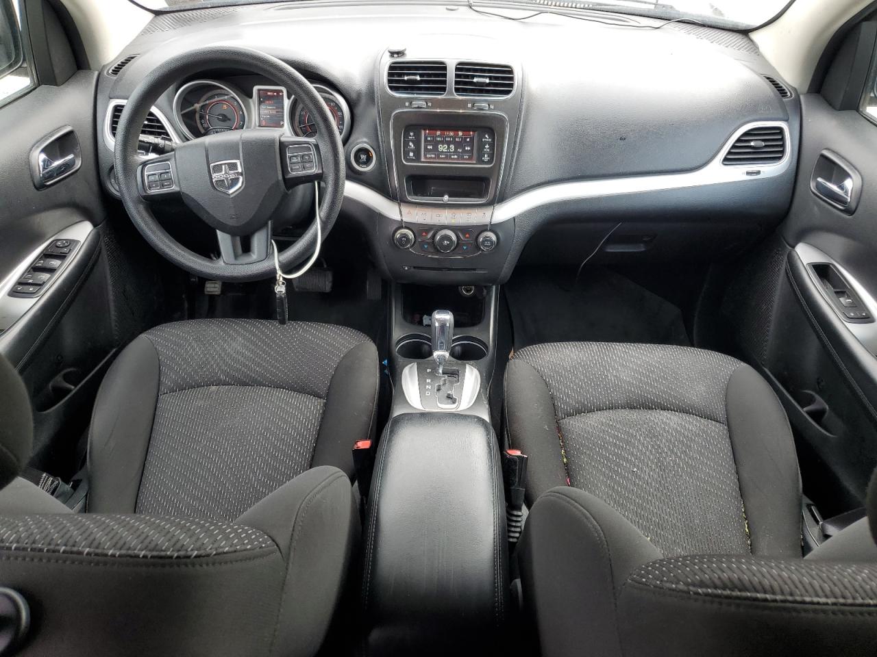 2016 Dodge Journey - Image 8