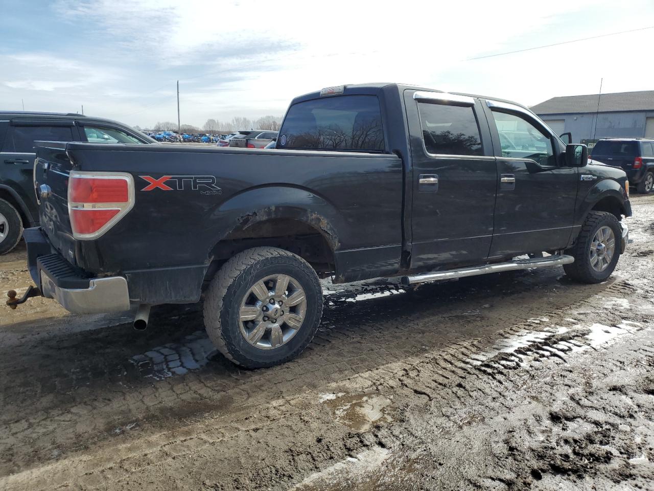 2010 Ford F-150 - Image 3
