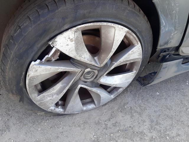 2014 CITROEN DS5 2.0 HDI HYBRID4 AIRDREAM DSPORT 5DR EGS