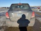 2015 CHEVROLET TRAX LS   for sale at Copart AB - EDMONTON
